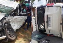 Assam: 3 of a family, driver killed in Dhubri road accident 