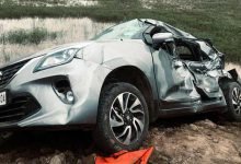 Assam: Three women killed in road accident near Dibrugarh