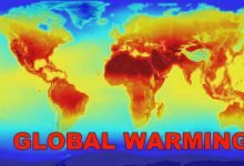 Mizoram Government Launches Campaign Against ‘Global Warming’