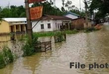 Assam: Meeting discusses flood preparedness in Hailakandi district