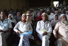 Assam: Haj orientation training programme gets under way in Hailakandi