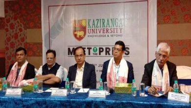 Assam: Kaziranga University Highlights Outstanding Academic Collaborations and Placement Records