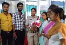 Assam: Mentally ill woman gives birth to baby boy in Hailakandi