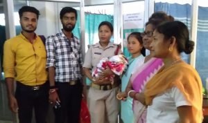 Assam: Mentally ill woman gives birth to baby boy in Hailakandi