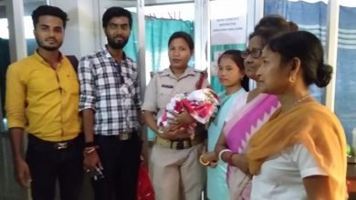 Assam: Mentally ill woman gives birth to baby boy in Hailakandi