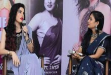 Assam: Women should step forward and work towards their dreams- Smita Deb