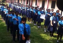 Assam: World No Tobacco Day observed in schools, health centres in Hailakandi district