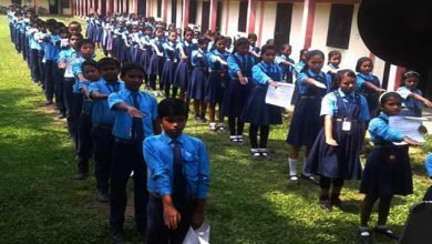 Assam: World No Tobacco Day observed in schools, health centres in Hailakandi district
