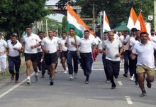 Assam: Army Commemorates Kargil Vijay Diwas