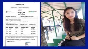 Mizoram: Chakma girl cleared NET Exam at 21 years