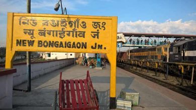 Cabinet approves doubling of New Bongaigaon - Agthori via Rangiya railway line