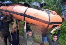 Assam: Army carried out Rescue operations in Baksa