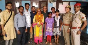 Assam: Two child labourers rescued in Hailakandi district