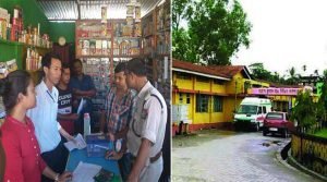 Assam: Fake prescription racket busted in Hailakandi