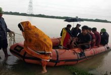 Assam:  Flood situation remains grim in Hailakandi, One person killed due to drowning