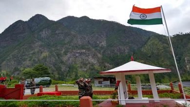 Kargil Vijay Divas Commemorated in Arunachal and Assam