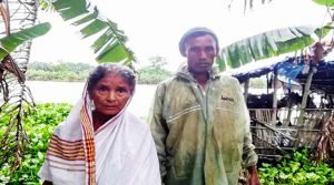 Indian Army-Going Beyond the Call of Duty during Assam Flood