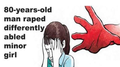 Assam: 80-years-old man raped a differently-abled minor girl