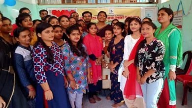 Assam: Skill development program inaugurated in Hailakandi