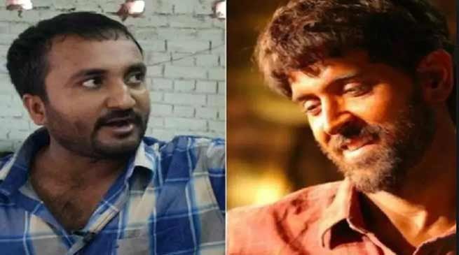 Assam: Super 30 movie unauthentic- Advocate Amit Goyal
