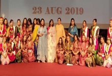 Meghalaya: Army celebrates 53rd AWWA day at Shillong