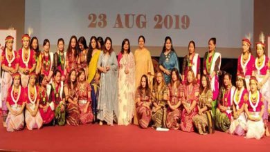 Meghalaya: Army celebrates 53rd AWWA day at Shillong