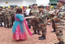 Mizoram: CIJW School Celebrates 73rd Independence Day