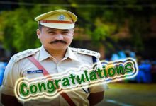 Assam: Dy SP Nayan Moni Barman awarded by MHA for excellence in investigation