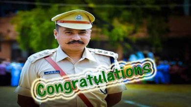 Assam: Dy SP Nayan Moni Barman awarded by MHA for excellence in investigation