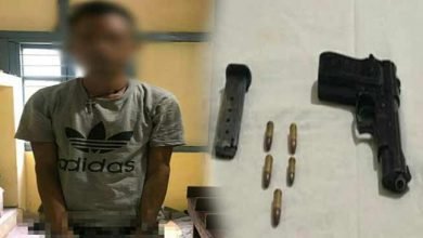 Assam: Army apprehended NSCN(R) cadre in Jagun of Tinsukia