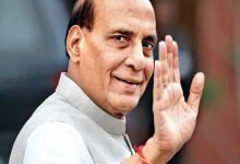 Raksha Mantri Rajnath Singh gives nod for girls to enter Sainik Schools