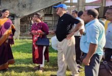 Assam: DC Hailakandi pitches for improved sports infrastructure