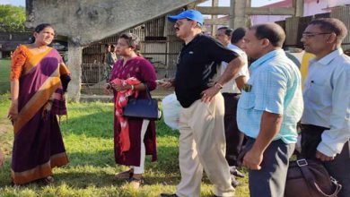 Assam: DC Hailakandi pitches for improved sports infrastructure