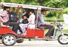 Assam: Drive against unregistered e-rickshaws in Hailakandi