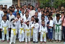 Assam: FIt India Movement ceremonially launched in Hailakandi 