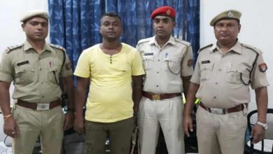 Assam: Man arrested for circulating objectionable post of PM Modi and HM Amit Shah in social media