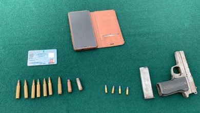 Assam: Assam Rifles Apprehends ZUF Cadre from Cachar