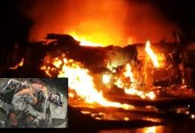 Assam: Injured pilot of crashed Su-30 fighter jet shifted to Kolkata