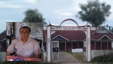Assam: Show cause to principal of VMHS School of Hailakandi