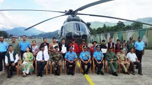 IAF awarded civilians helped in search of ill-fated AN-32 aircraft in Arunachal Pradesh