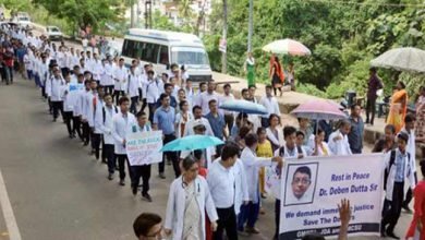 Assam Doctor's Killing case: Probe Panel To Submit Report Within one month