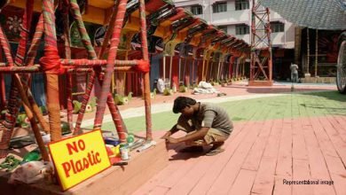 Assam: Hailakandi Admin for eco-friendly Durga Puja