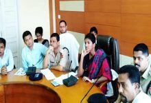 Assam: DC appeals for peaceful Muharram in Hailakandi district