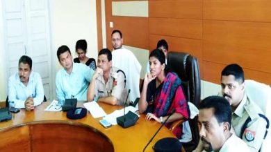 Assam: DC appeals for peaceful Muharram in Hailakandi district