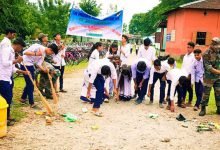 Indian Army strives to ensure success of Swachhata Abhiyan