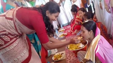 Assam: Maa-Beti Mela organised to boost nutrition drive in Hailakandi 
