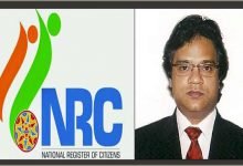Assam NRC: FIRs Lodged Against Prateek Hajela