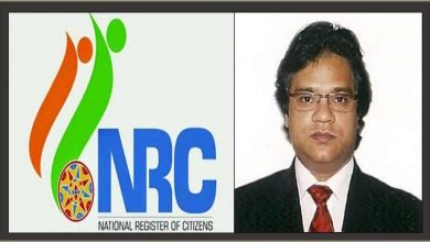 Assam NRC: FIRs Lodged Against Prateek Hajela