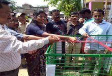 Assam: Head to plastic bank to junk trash in Hailakandi Municipal Board