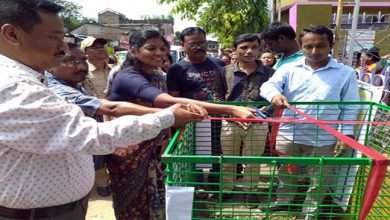 Assam: Head to plastic bank to junk trash in Hailakandi Municipal Board